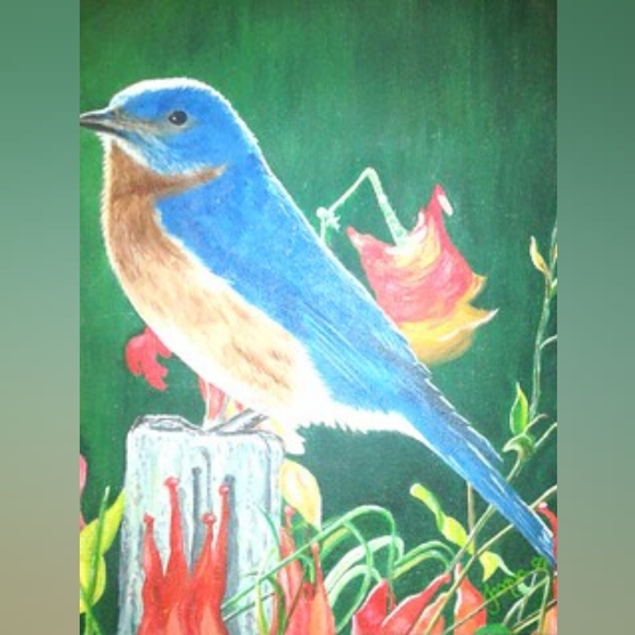 Custom Pet Portrait! - Picture 9 of 10